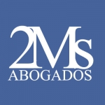 logo 2ms blanco fondo azul 400