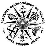 logo academia clasico