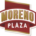 Logo Moreno Plaza