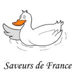 saveurs de france