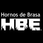 Hornos de Brasa HBE