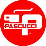 Pascucci logo VETT bianco