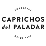 Logotipo Caprichos vectorizado