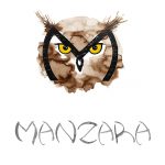 Manzara LOGO REGISTRADO