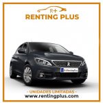 MAS 2020. Renting Plus 3
