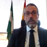 Rueda de Prensa Juan Carlos Maldonado