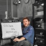 Sergio Megias Gastrobar @Sergiochef76