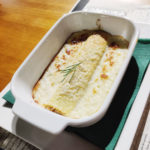Canelón de Perdiz en escabeche