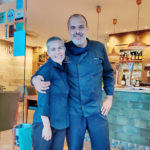 Pareja