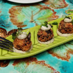 Croquetas de Calamar