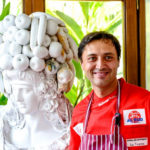 Foto chef