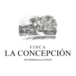 Logotipo Finca la Concepcion