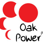 logo Oak pr