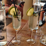 Cocina del Retorno Daytona Coctail