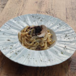 Cocina del Retorno Daytona Pasta