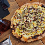 Cocina del Retorno Daytona Pizza