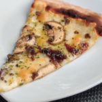 Cocina del Retorno Daytona Pizza 2