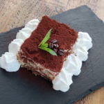 Cocina del Retorno Daytona Postre