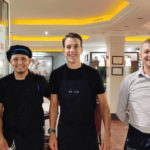 Savor- Cocina del Retorno- Equipo