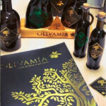 Olivamia