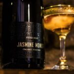 Jasmine Monet extra brut. 1