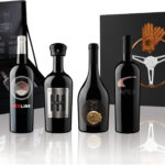 Adobe Road Winery. Caja