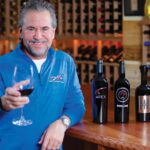 Adobe Road Winery. Kevin Buckler