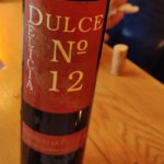 Vino Dulce