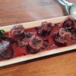 chorizo