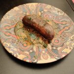chorizo