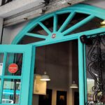 entrada