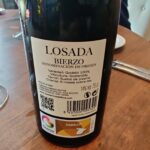 losada bierzo