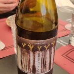 vino rueda