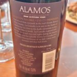 vinos tintos