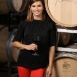 Danica Patrick Bodega Valle de Napa