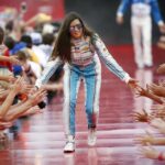 Danica Patrick Daytona