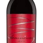 Danica Patrick Somnium, Cabernet Sauvignon, Napa Valley Red