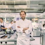 Eleven-Madison-Park-cocina. 2. A