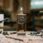 Piston Gin. Morgan Gin 2