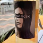 vino sospechoso