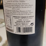 Pedro Ximenez 2