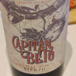 tinto bierzo