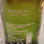 xate o vuelta