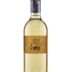 MAS 2021. Gourmet 340. Bodegas Gordonzello Blanco Dulce