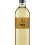 MAS 2021. Gourmet 340. Bodegas Gordonzello Blanco Dulce