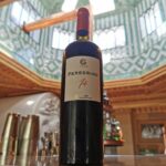 MAS 2021. Gourmet 340. Bodegas Gordonzello. Peregrino 14