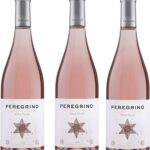 MAS 2021. Gourmet 340. Bodegas Gordonzello. Peregrino Rosado
