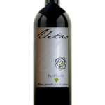 Ronda 2021. Bodega VETAS-PETIT-VERDOT-2