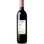 Ronda 2021. Bodegas Excelencia. LOS FRONTONES 2011