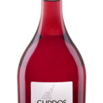 Ronda 2021. Distribuciones Gourmet 340. Gordonzello Gurdos